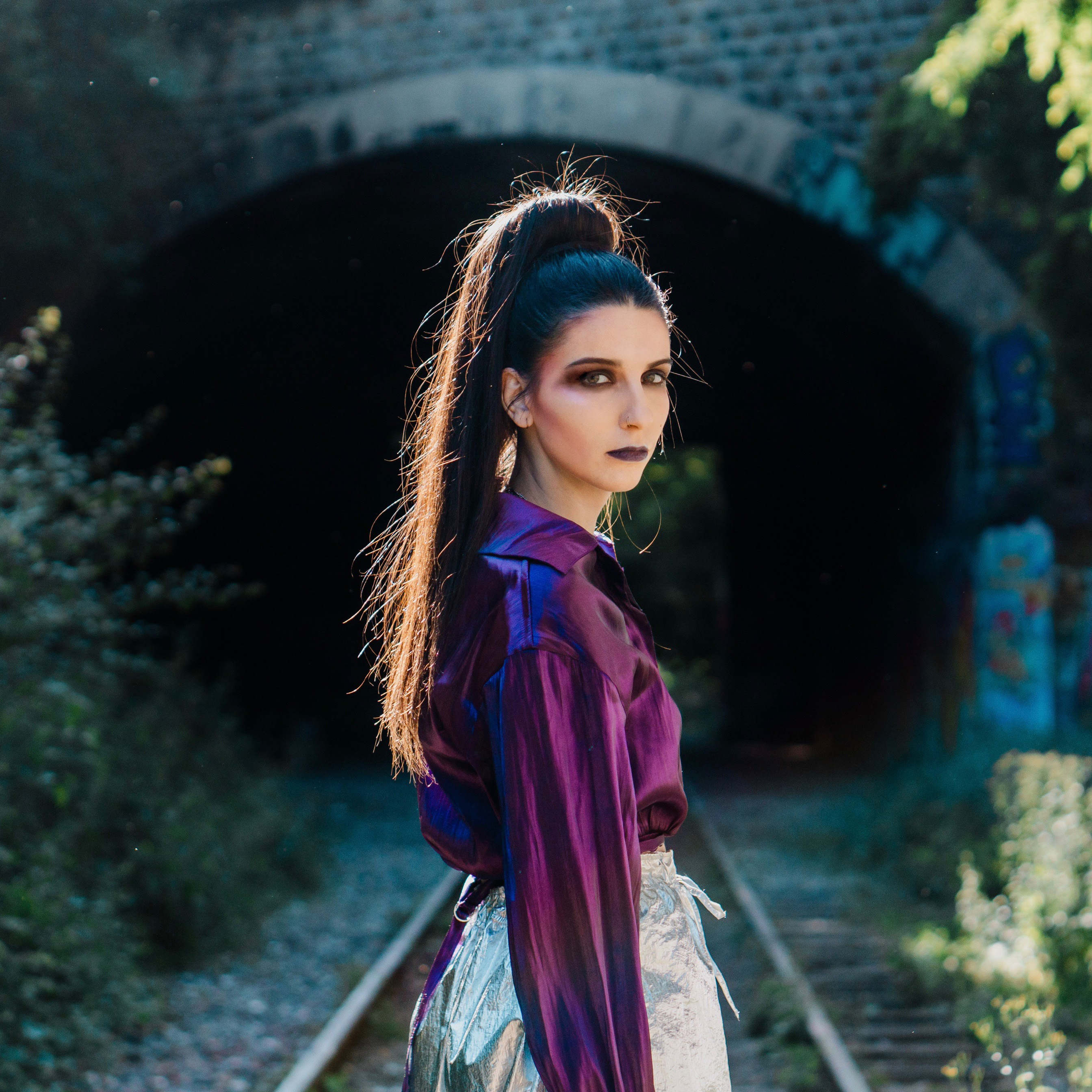 Anaëlle Drek